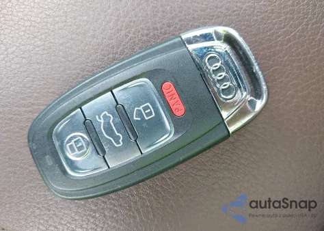 2016 Audi Q5 2.0T Premium из США, поврежденный, VIN WA1C2AFP3GA139734